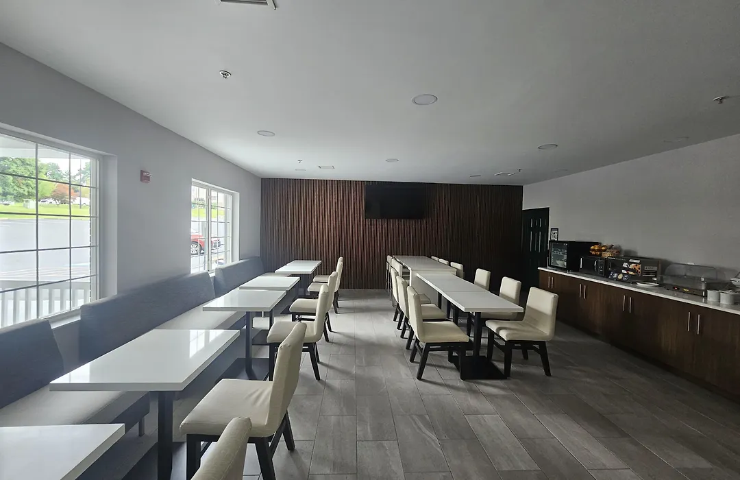 Wingate Suites By Wyndham Youngstown - Austintown-1
