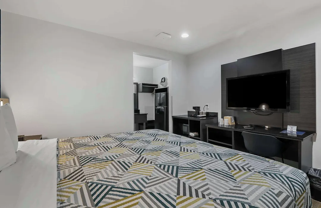 Motel 6-Escondido, Ca-1