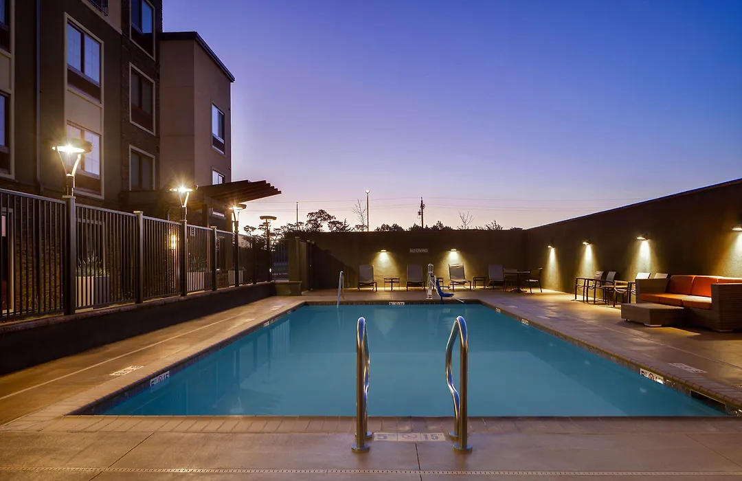 Towneplace Suites By Marriott San Luis Obispo-1