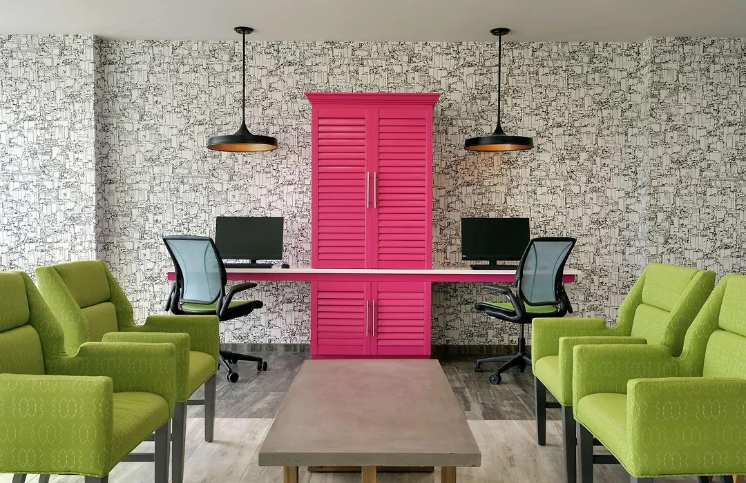 Home2 Suites By Hilton Norfolk Airport-1