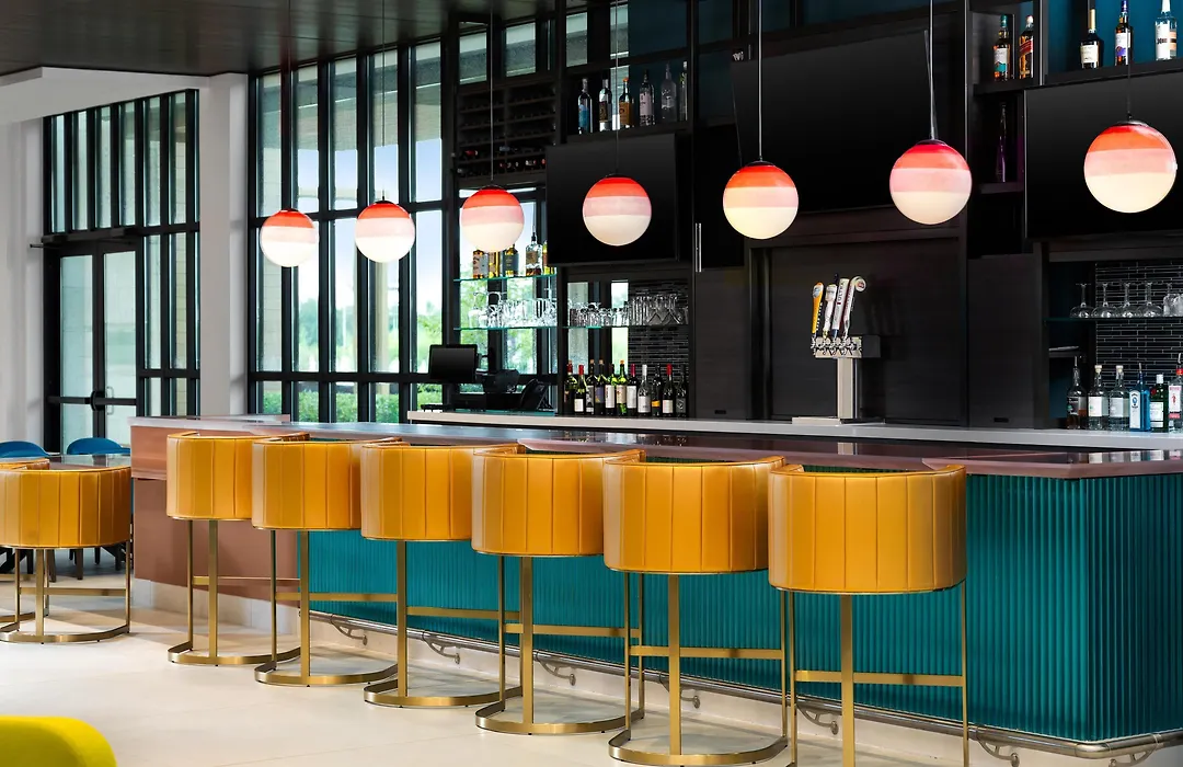 Hilton Garden Inn Millenia Near Universal Orlando Resort-1