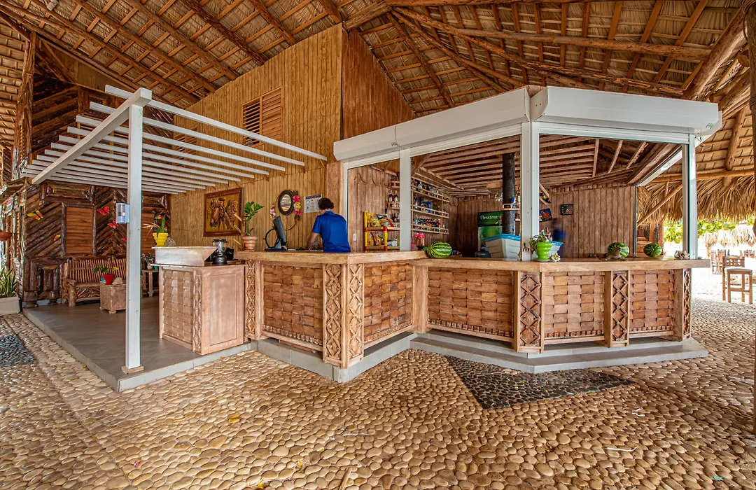 Glamping EcoLodge Cueva De Las Aguilas-1