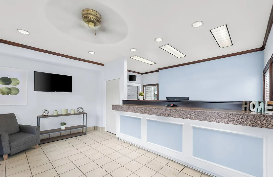 Birch Hill Suites Jackson-1