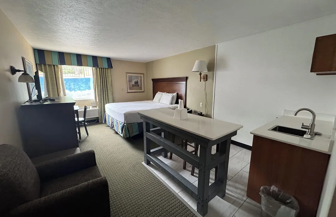 The Boardwalk Inn-1