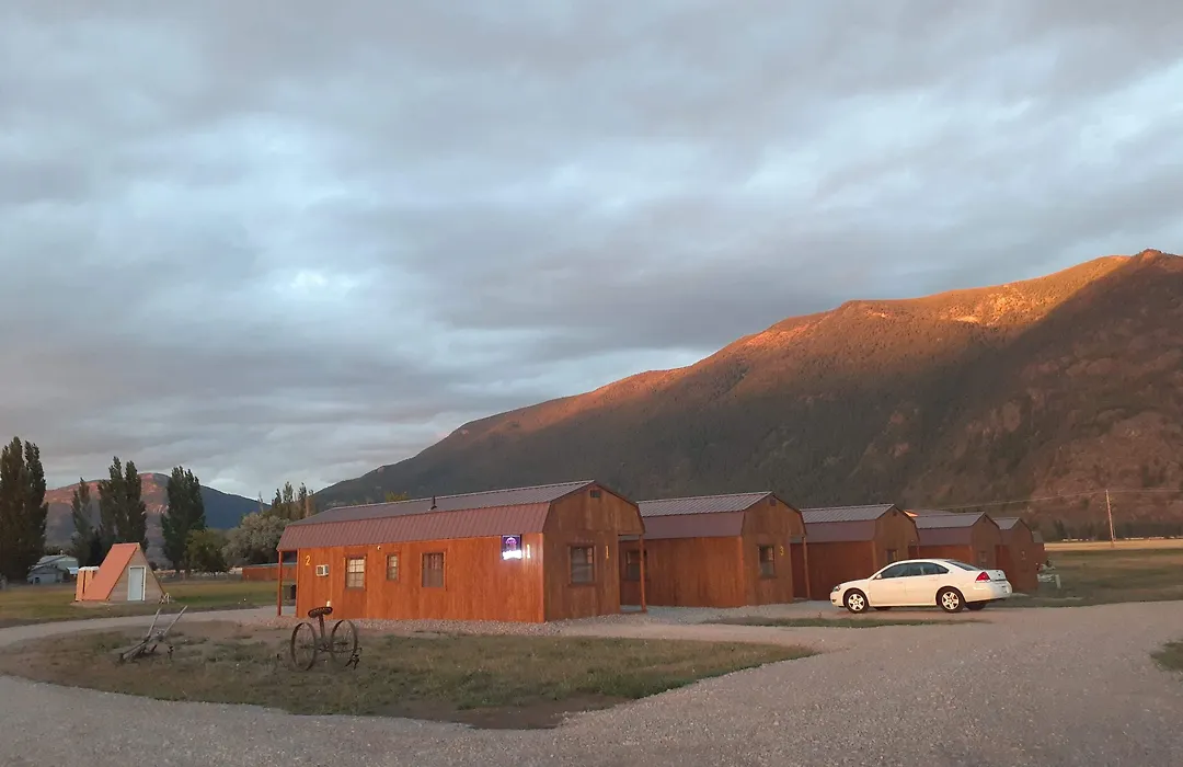 Glacier Acres Guest Ranch-1