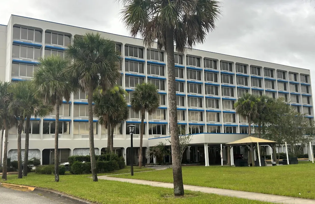 The View Hotel, Trademark Collection By Wyndham-1