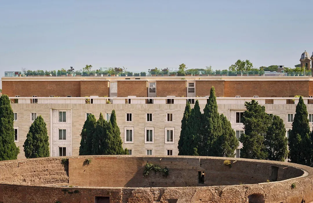 Bvlgari Hotel Roma-1