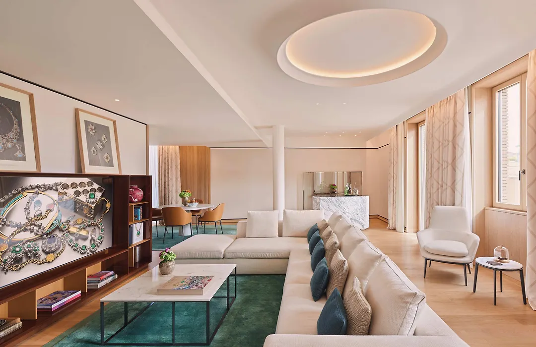 Bvlgari Hotel Roma-1