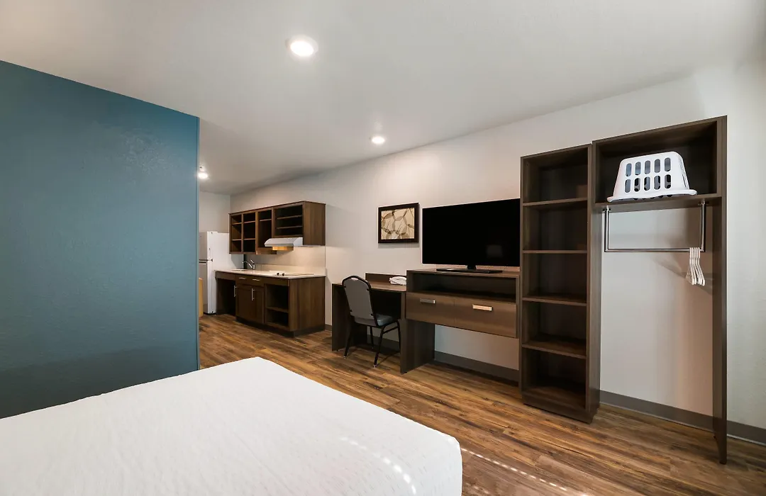 Woodspring Suites Cocoa Beach - Rockledge-1