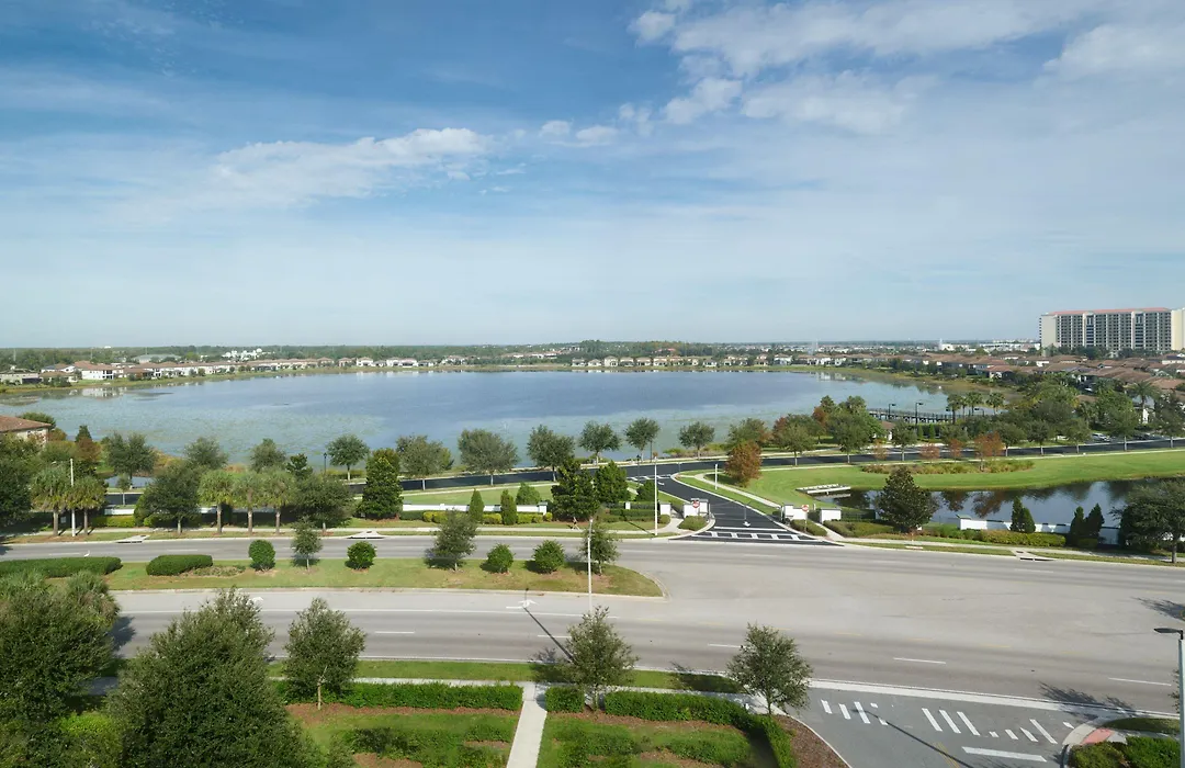Aloft By Marriott Orlando Lake Buena Vista-1
