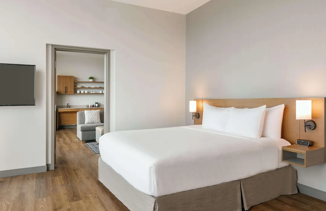 Hyatt Place Fort Worth/Tcu-1