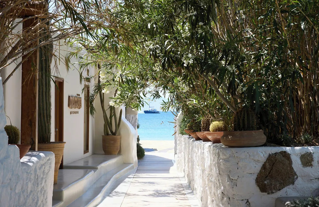 Nammos Hotel Mykonos-1