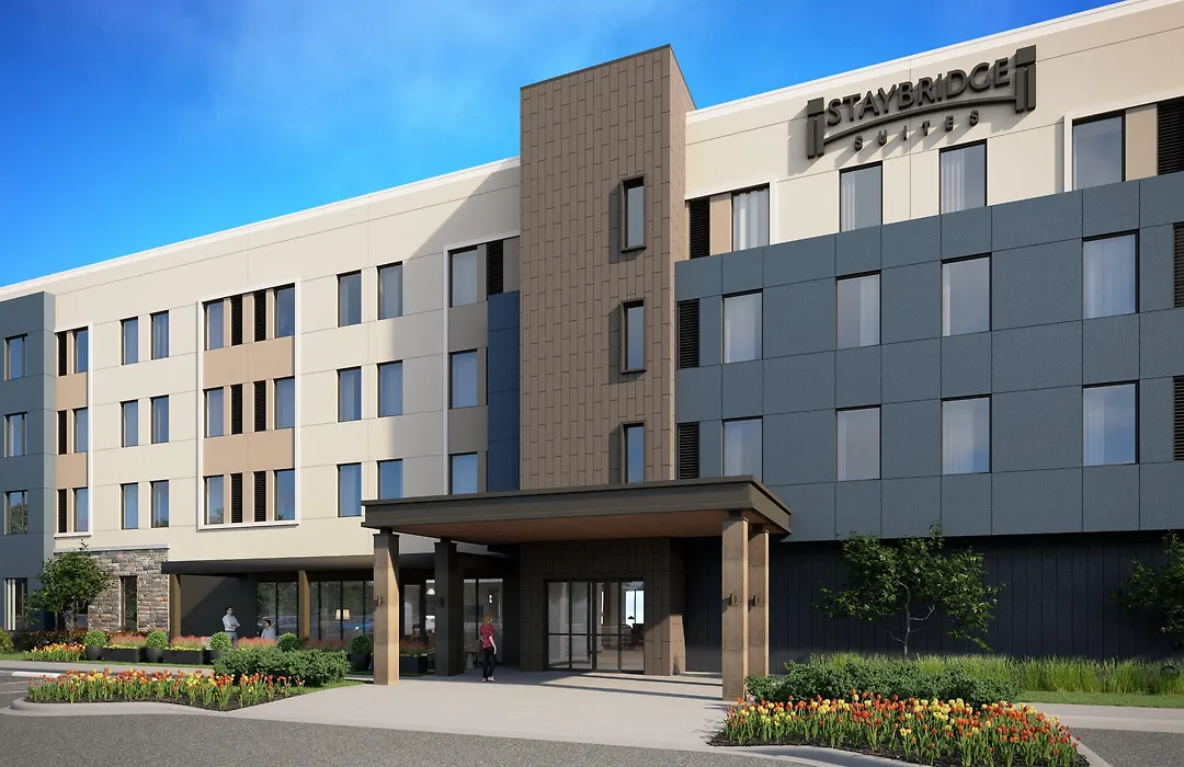 Staybridge Suites Eastvale - Norco By Ihg-1