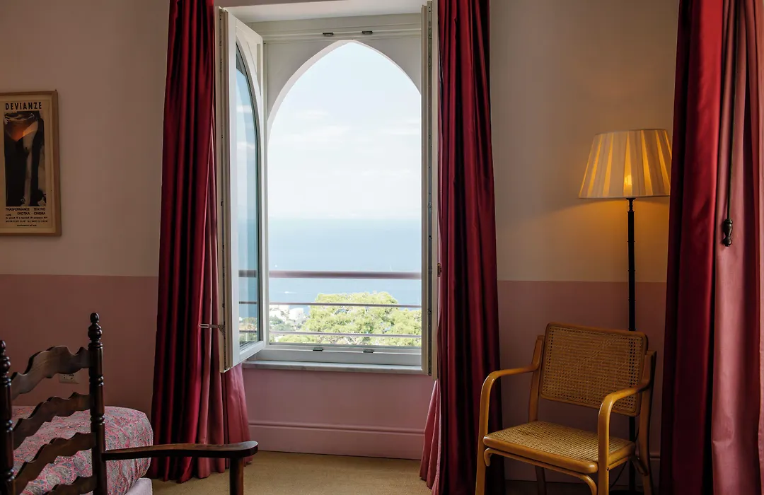 Il Capri Hotel-1