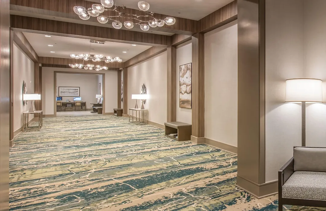 Residence Inn By Marriott Jekyll Island-1