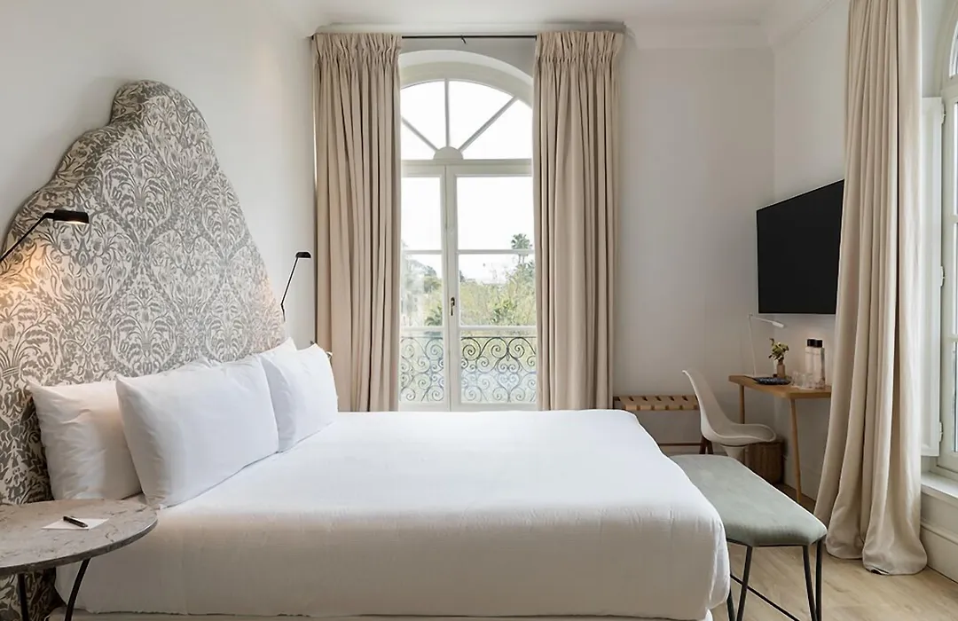 Hotel Tayko Sevilla-1