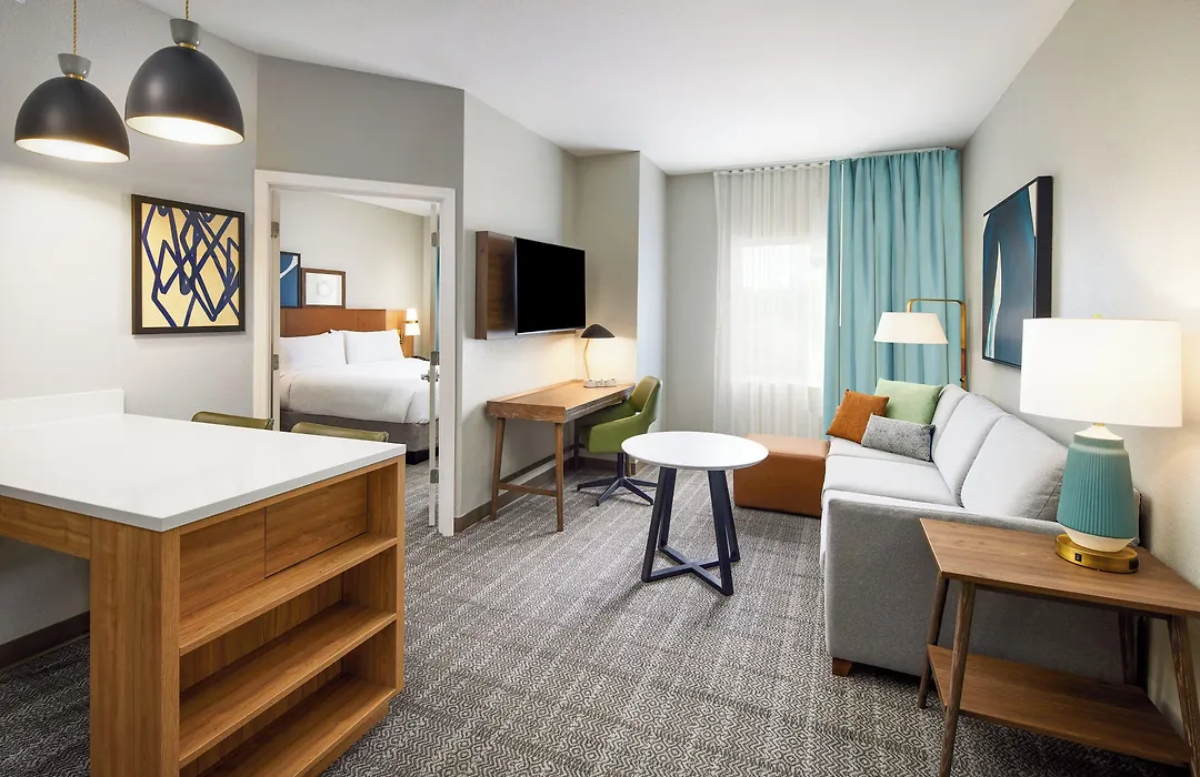 Staybridge Suites - Auburn - University Area By Ihg-1