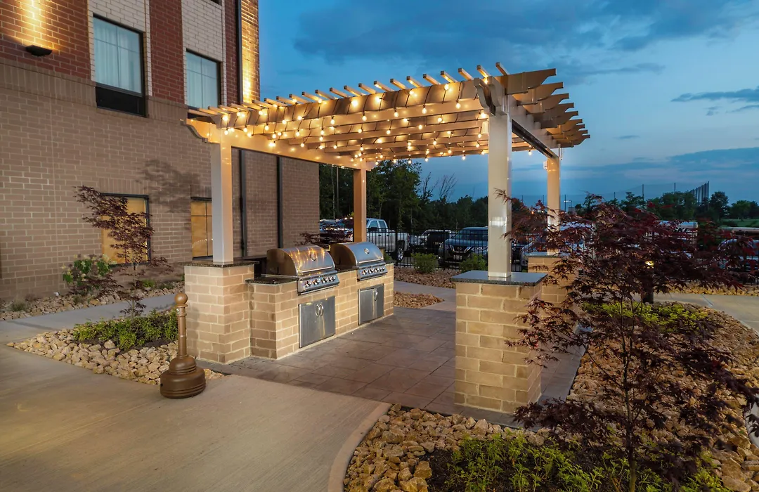 Staybridge Suites Florence - Cincinnati South By Ihg-1