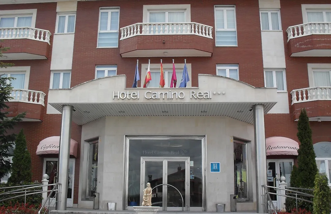 Hotel Camino Real-1