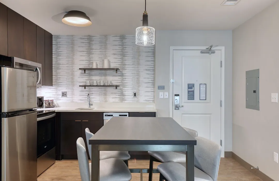 Residence Inn By Marriott Providence Lincoln-1