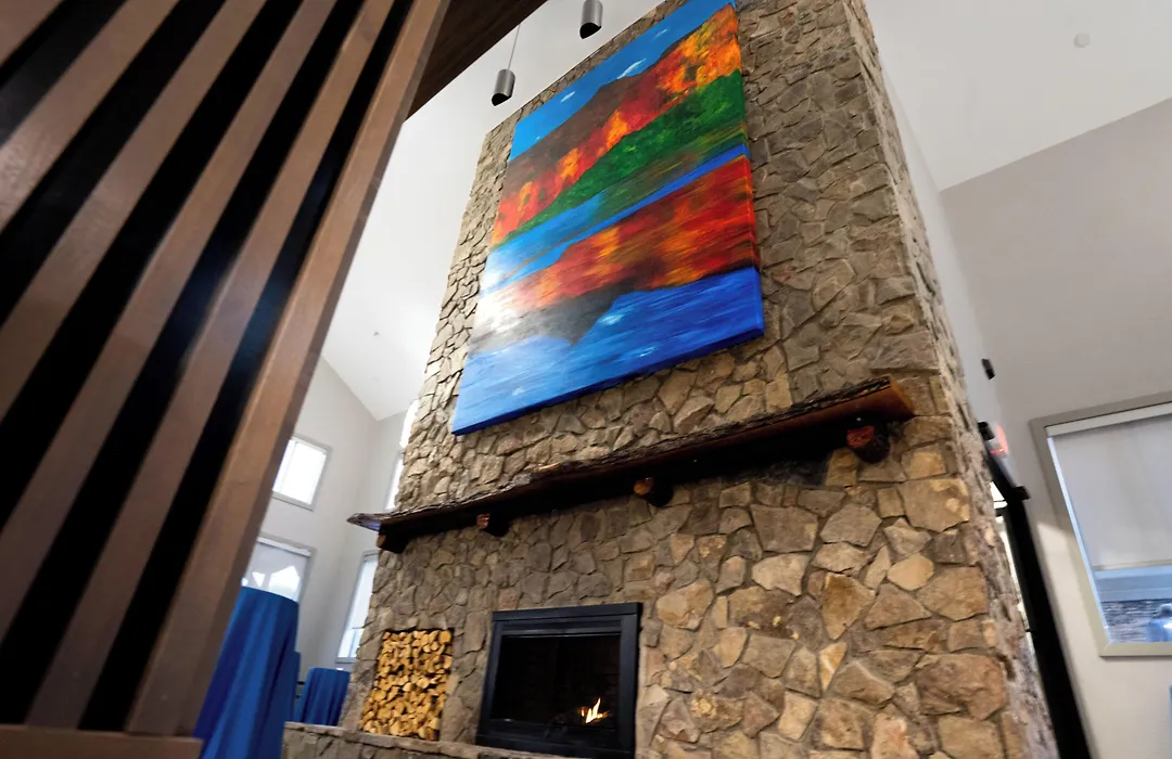 Graystone Lodge, An Ascend Collection Hotel-1