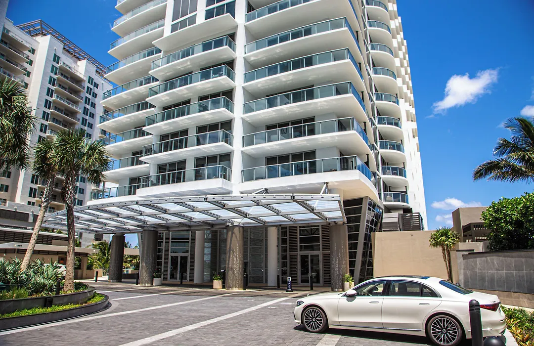 Amrit Ocean Resort & Residences Singer Island-1