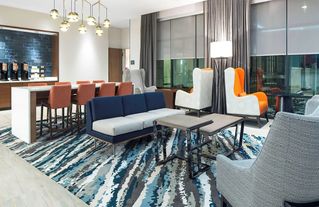 Hyatt Place Allentown - Lehigh Valley-1