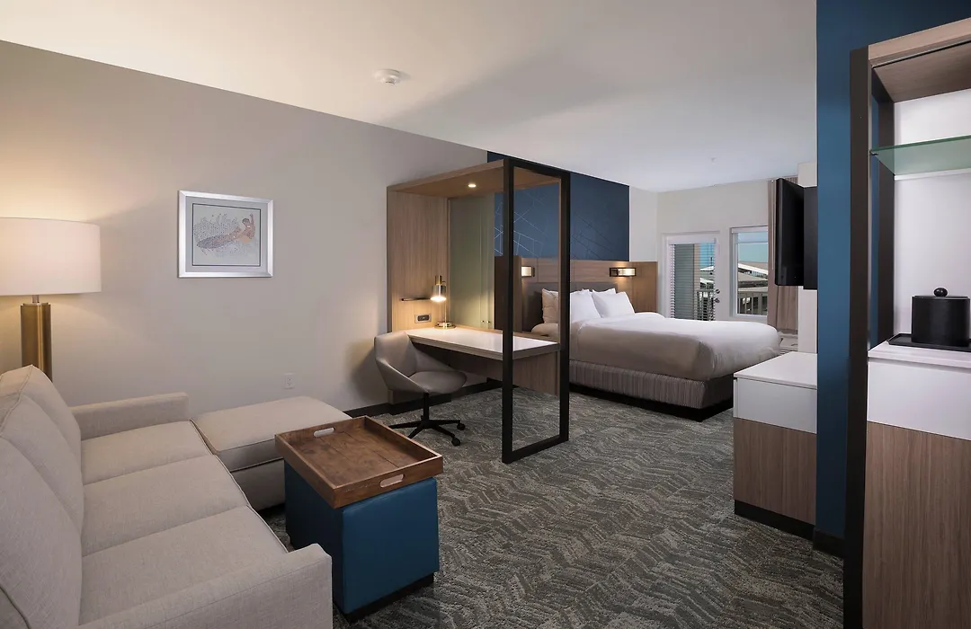 Springhill Suites By Marriott Amelia Island-1