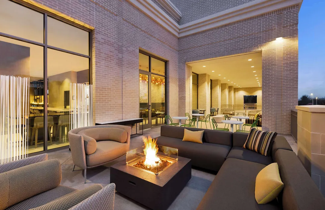 Home2 Suites By Hilton Nashville West End Avenue-1