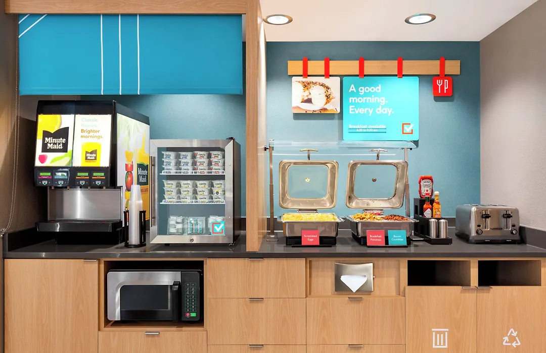 Avid Hotel Chattanooga South - Ringgold By Ihg-1