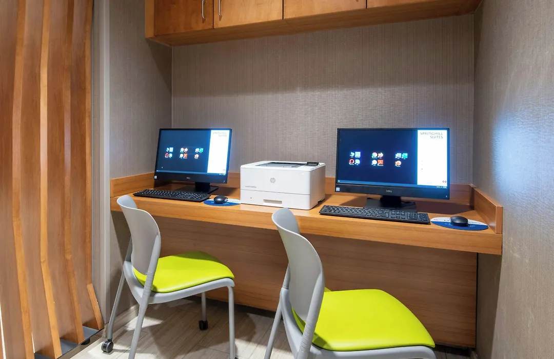 Springhill Suites Denver Parker-1