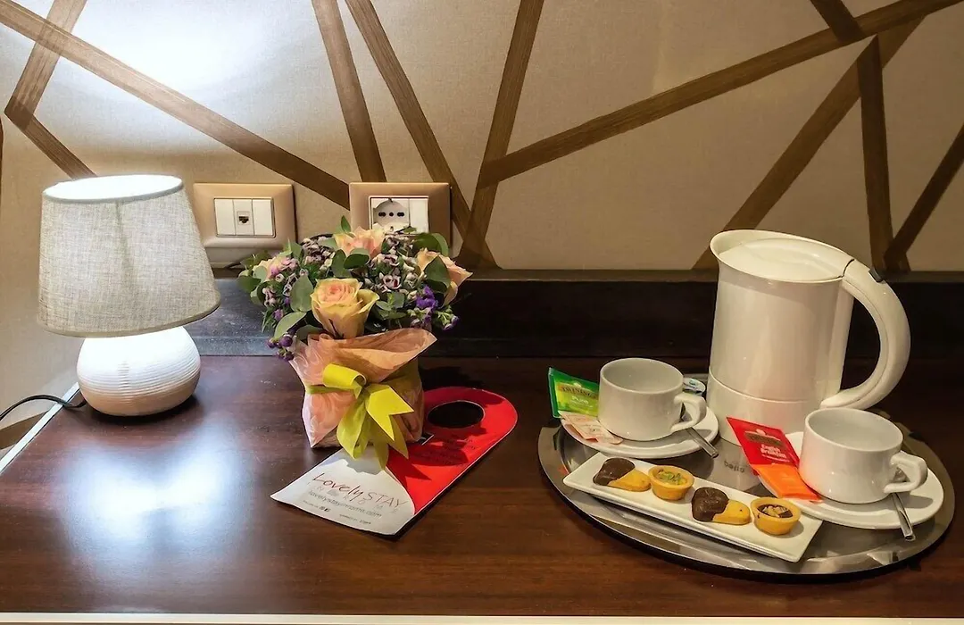Catone District Hotel-1