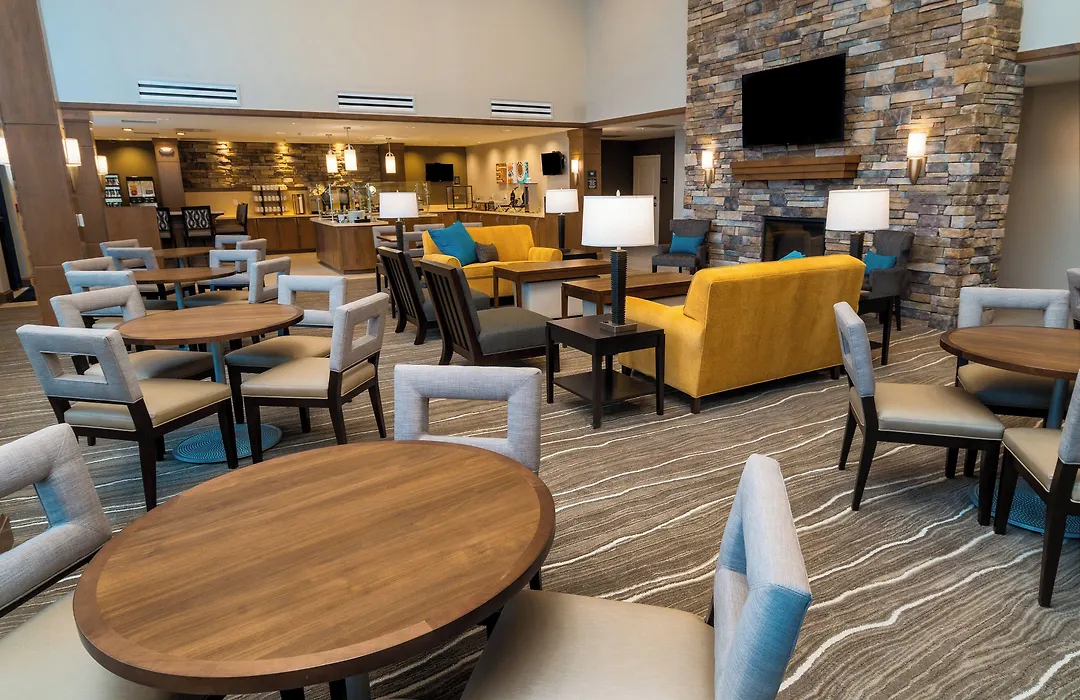Staybridge Suites Coeur D'Alene By Ihg-1