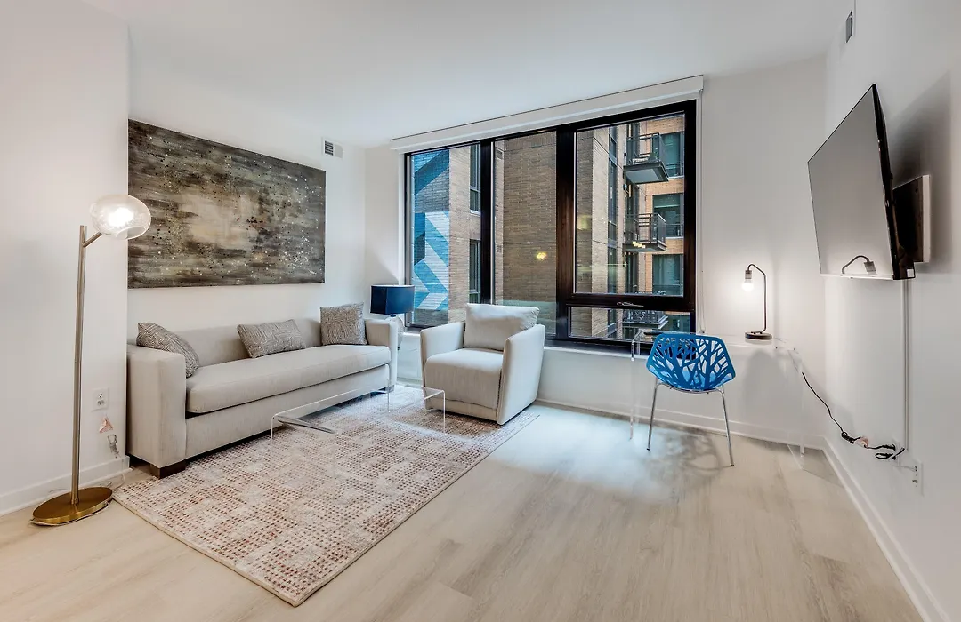 Global Luxury Suites At Capitol Hill-1