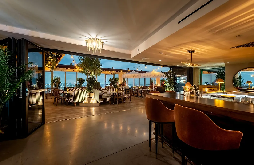 1 Hotel West Hollywood-1