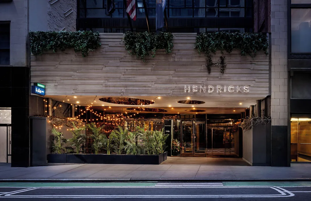 Hotel Hendricks-1