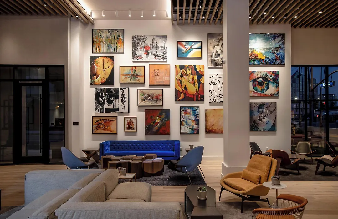 The Glenmark, Glendale, A Tribute Portfolio Hotel-1