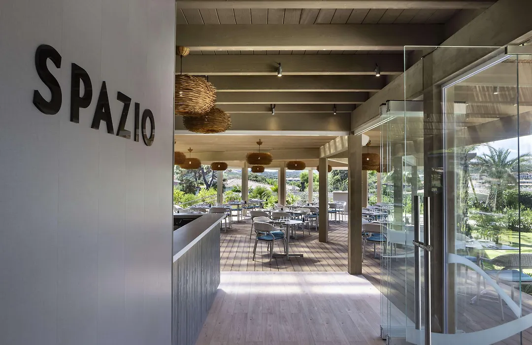 7Pines Resort Sardinia - A Destination By Hyatt-1