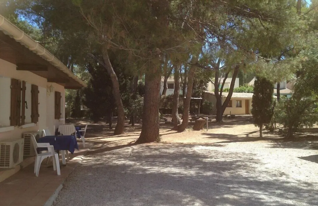 Cit'Hotel Le Mirage-1