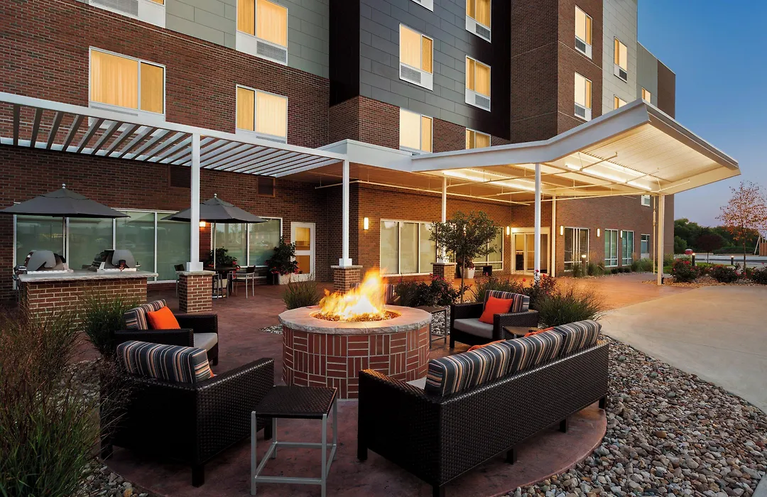 Towneplace Suites Cedar Rapids Marion-1