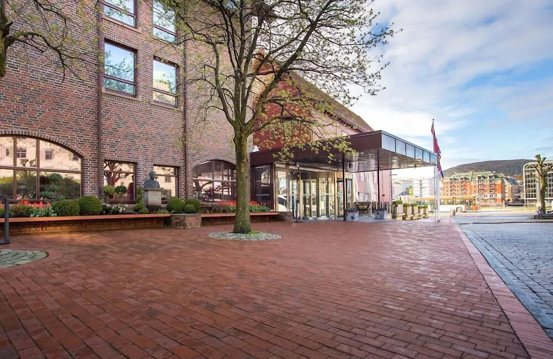 Radisson Blu Royal Hotel, Bergen-1