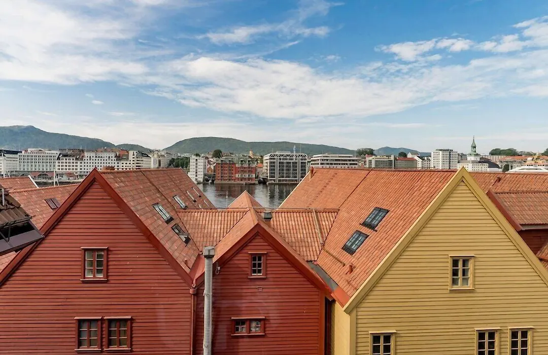 Radisson Blu Royal Hotel, Bergen, A Verified Net Zero Hotel-1