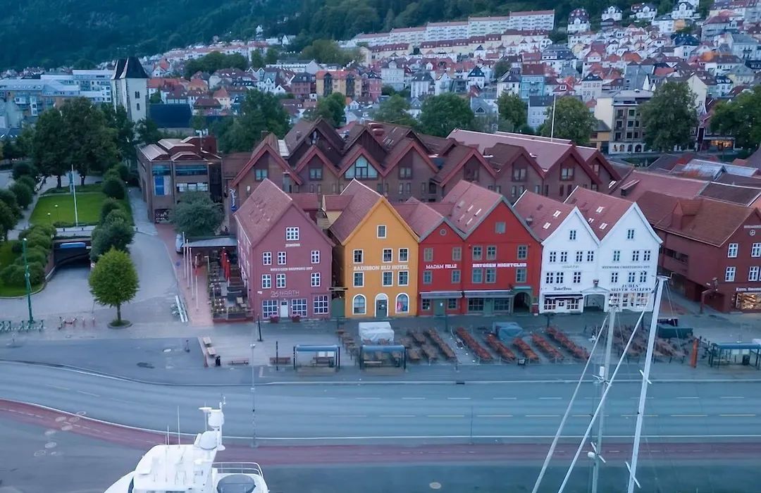 Radisson Blu Royal Hotel, Bergen, A Verified Net Zero Hotel-1