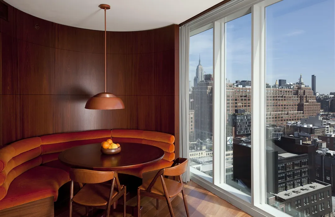 The Standard, High Line New York-1