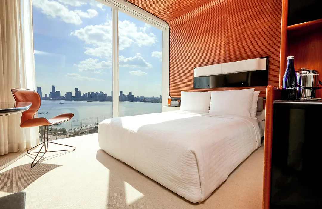 The Standard, High Line New York-1