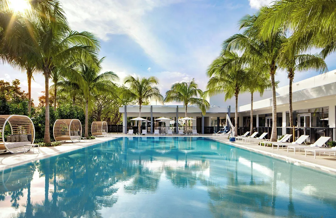 Le Meridien Dania Beach At Fort Lauderdale Airport-1