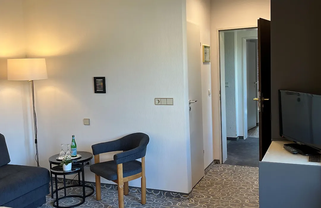 Hotel Gasthof Seefelder Hof-1