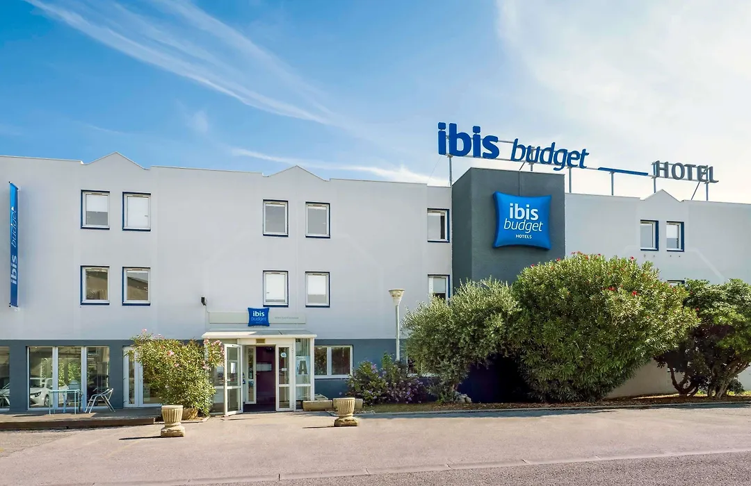 ibis budget Arles Sud Fourchon-1