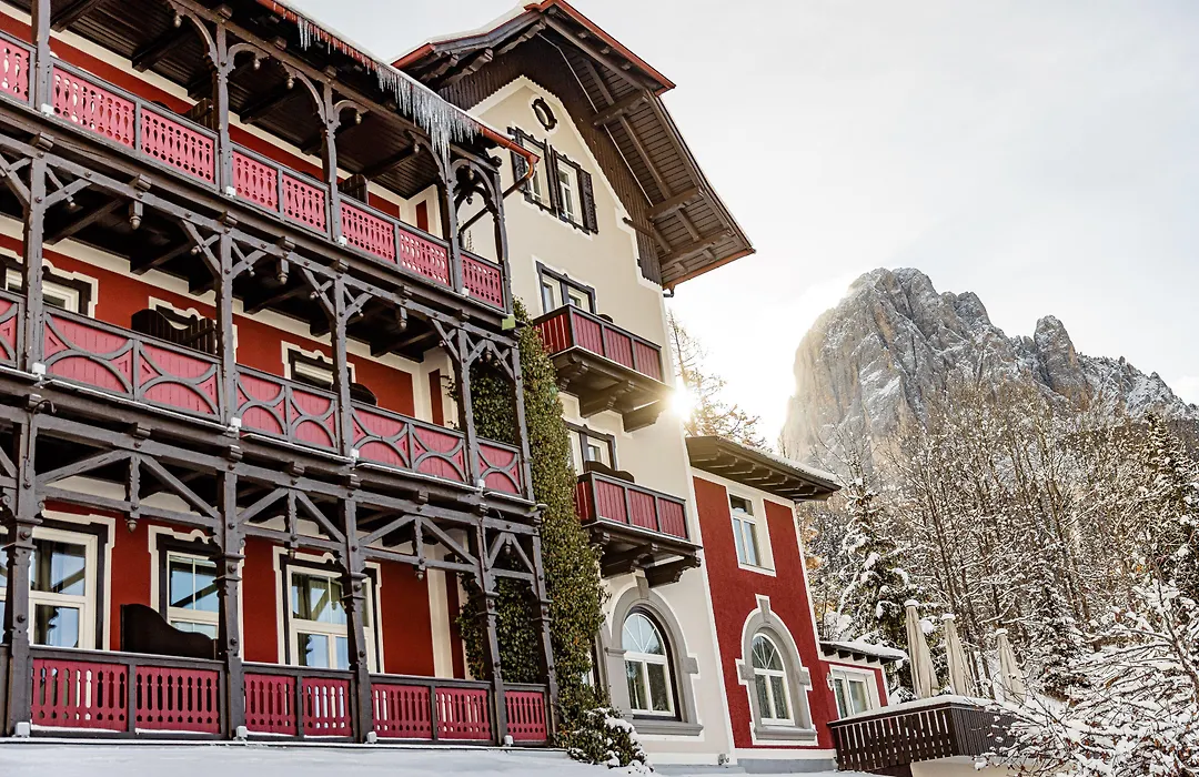Grand Hotel Wolkenstein-1