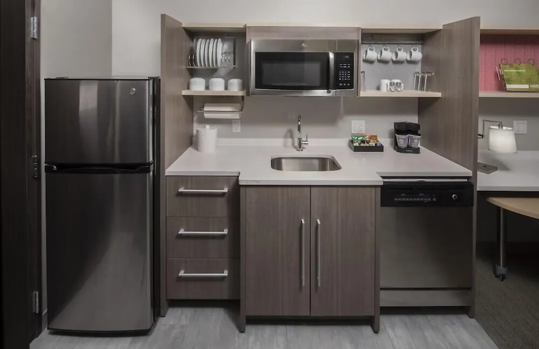 Home2 Suites By Hilton Owasso-1